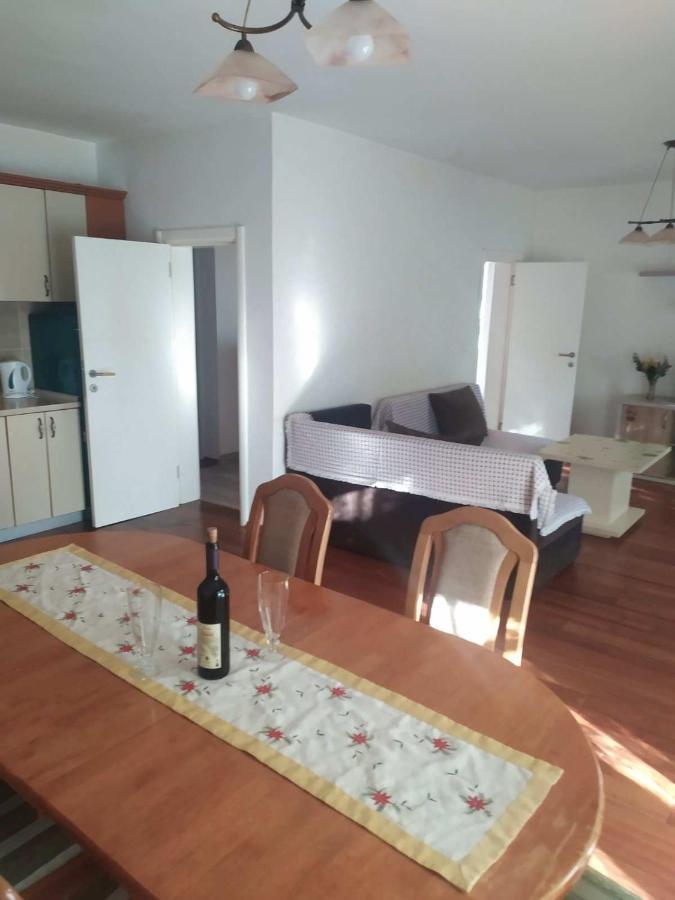 Apartman Any Bar Zewnętrze zdjęcie