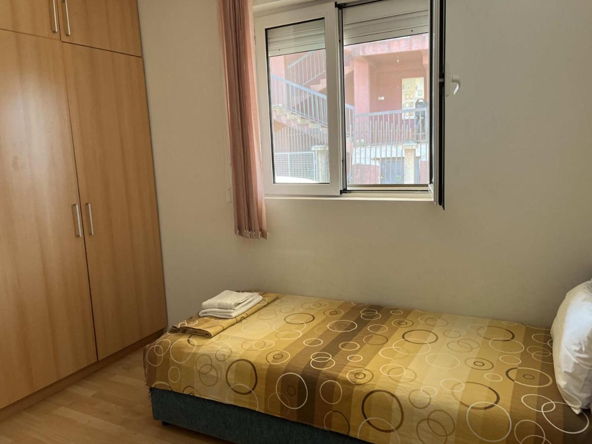 Apartman Any Bar Zewnętrze zdjęcie