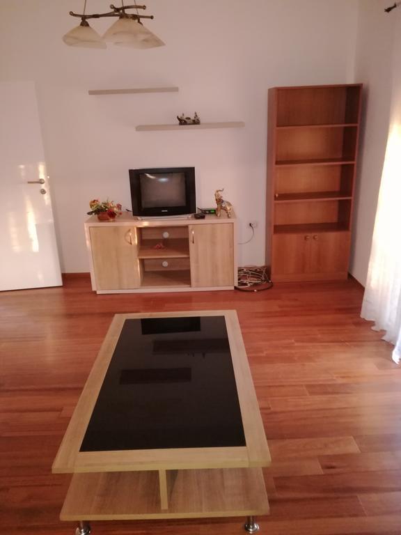 Apartman Any Bar Zewnętrze zdjęcie