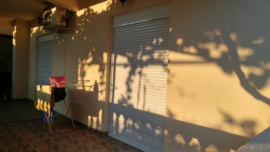 Apartman Any Bar Zewnętrze zdjęcie