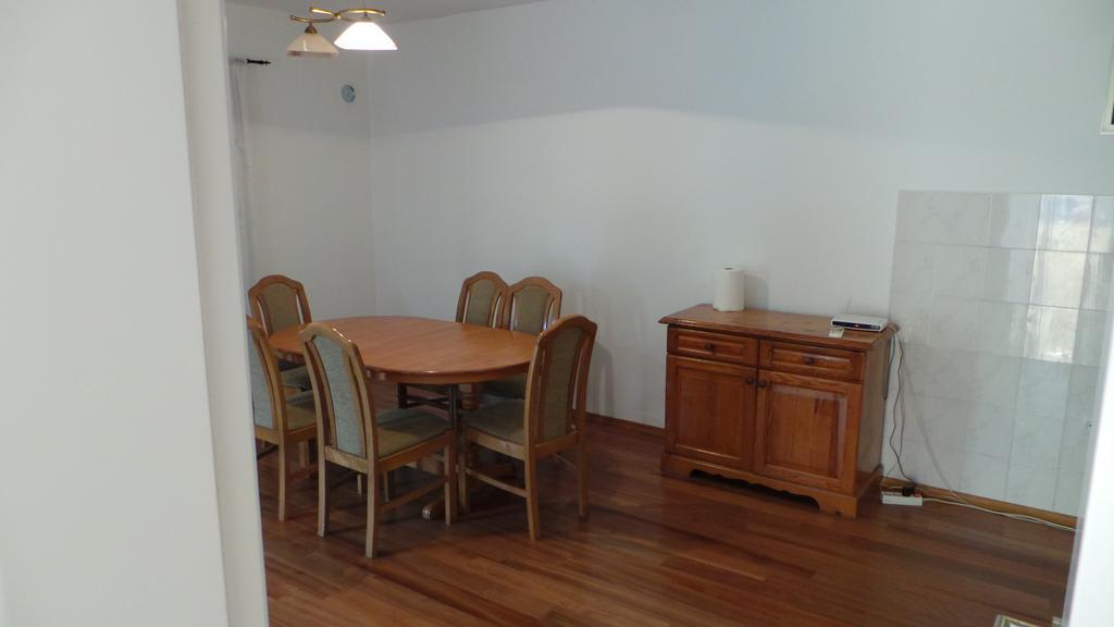 Apartman Any Bar Zewnętrze zdjęcie