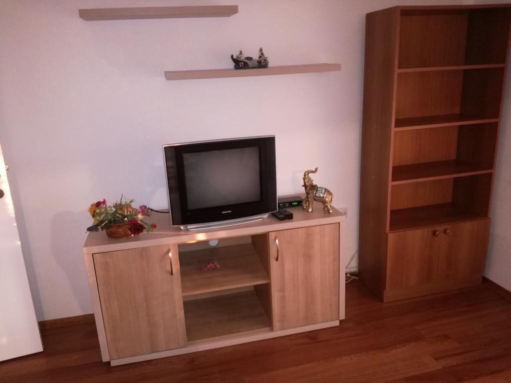 Apartman Any Bar Zewnętrze zdjęcie