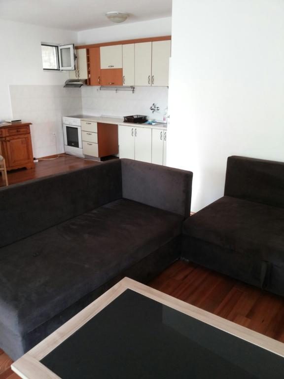 Apartman Any Bar Zewnętrze zdjęcie