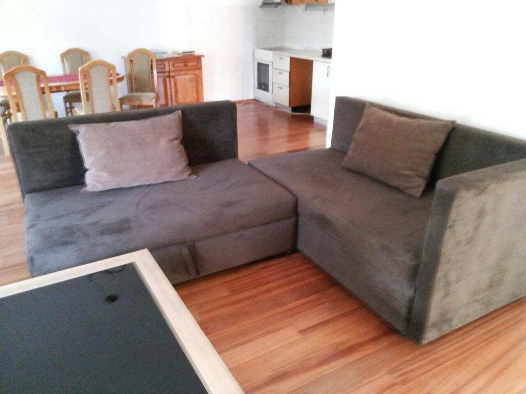 Apartman Any Bar Zewnętrze zdjęcie