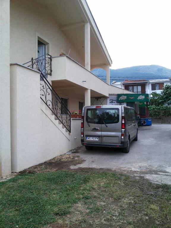 Apartman Any Bar Zewnętrze zdjęcie